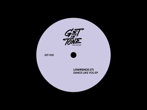 loWrence (IT) - Another Fantasy (Original mix)