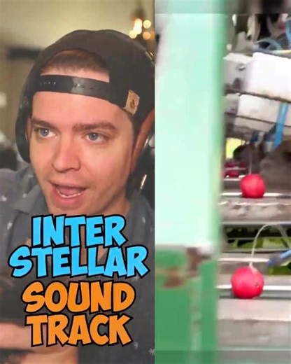 Inspired by Interstellar? This Parody Will Blow Your Mind!