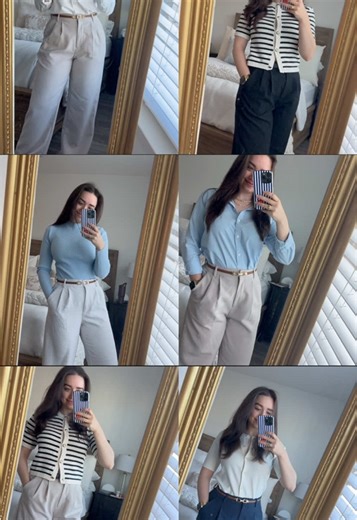 Elevate Your Wardrobe with Abercrombie Sloan Pant