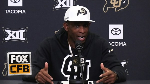 "I'm Not A Loser": Deion Sanders Gets Emotional As Colorado’s Struggles Reach A Breaking Point