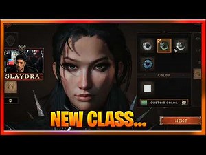 Playing the NEW Warlock Class in Immortal : Diablo Immortal Warlock Gameplay and First Impressions