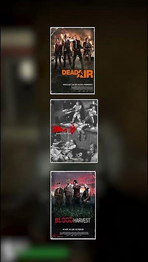 Left 4 Dead's Rejected Map