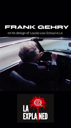 Long before his sculptural museums reshaped skylines around the world, Frank Gehry quietly reimagined an urban campus in the heart of Los Angeles. Beginning in 1978 and developed through the early 1990s, Gehry’s design for Loyola Law School transformed a modest downtown site into one of the most thoughtful and influential academic environments in American architecture. Rather than a single monumental structure, Gehry conceived the campus as a series of interconnected pavilions, courtyards, and l