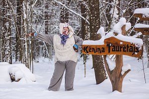 Nosaukts 2021.gada dzīvnieks – zaķis! Bet, vai zināji, ka Latvijā dzīvo divi zaķi?