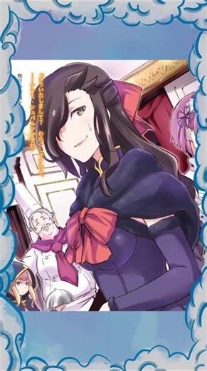 Does Subaru dress as a woman? Re:Zero trivia #anime #rezero #review #shorts #resenha