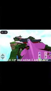 Beo to get neon blocks in babft
