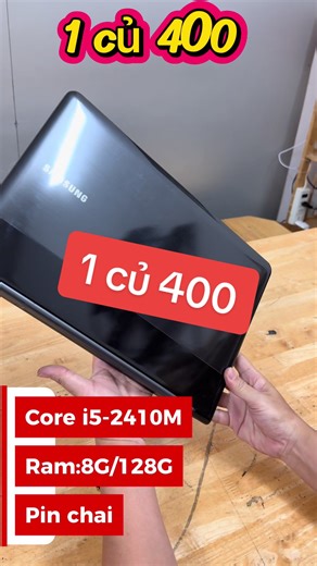 Samsung RC42: Affordable Laptop for Students and Gaming