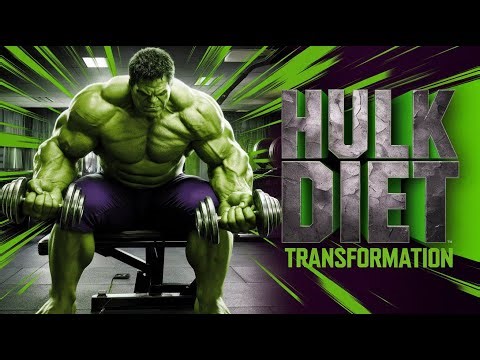 Mark Ruffalo's Hulk Transformation Diet and Workout
