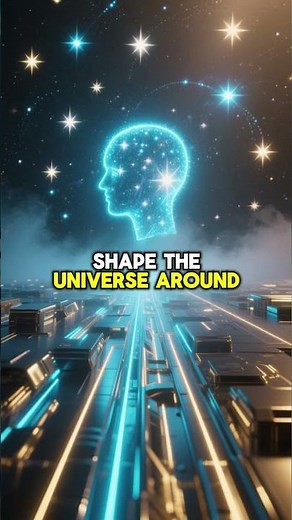 Consciousness Is the Foundation of Reality: Inside the Theory Challenging Modern Physics #facts