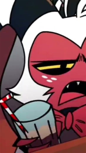 Helluva Boss Magyar szinkron részlet #fypシ #helluvaboss #szinkron #hazbinhotelhun #hazbinhotelhun