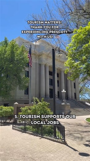 40K views · 449 reactions | Happy National Travel and Tourism Week!...