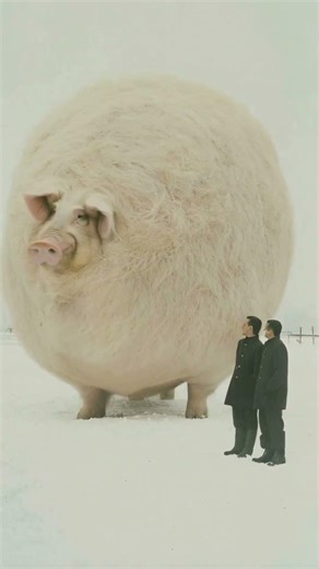 Biggest cow in the world🐄#cows #fyp #viralshorts #epicfacts #educational