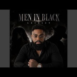 MEN IN BLACK