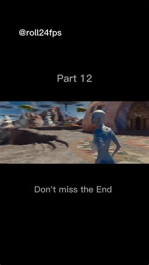 Roll24fps on Instagram: "Valerian and the City of a Thousand Planets (2017) (Part 12) IMDb Rating: 6.4/10 Rotten Tomatoes: 67% Metacritic: 46/100 Duration: 2h 17m Genre: Sci-Fi, Action, Adventure Director: Luc Besson Storyline: In the 28th century, special operatives Major Valerian and Sergeant Laureline undertake a high-risk mission to retrieve a powerful device from the heart of Alpha—a massive interstellar metropolis built from a thousand planets by humans and alien species. When they uncover