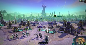 Age of Wonders: Planetfall review