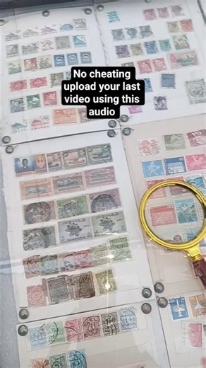 stamp collection. #stampcollection #stamps #history #trendingaudio