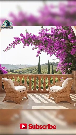 House Tour | A Quintessential French Country Home