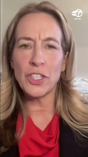 Governor-elect Mikie Sherrill calls election victory a 'warning sign' to GOP in Up Close interview