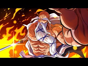 No One Understands How Broken This Character Is