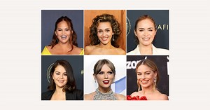 Did She or Didn’t She? (Get Veneers.) The Celebrity Teeth Obsession is Here