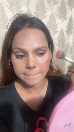 Make up tutorial