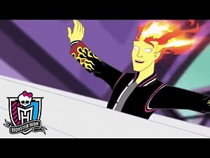 Honey, I Shrunk the Ghouls | Volume 3 | Monster High