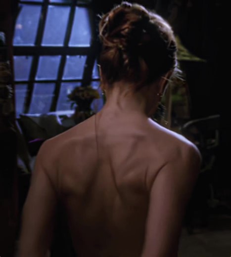 Exploring Rachel Green's Iconic Moments in Friends