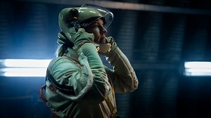 映画『キャプテン・ノバ』予告編