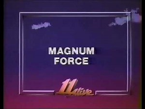 WPIX The 8 O'Clock Movie Intro May 22, 1984