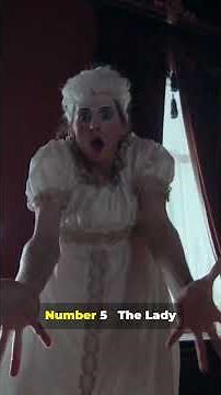 Top 10 Creepy Urban Legends That Will Haunt You