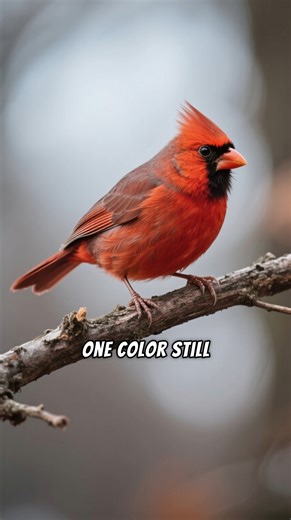 Even in the coldest winter, the red cardinal stays — a bright symbol of warmth, hope, and strength. #CardinalBird #WinterCardinal #CardinalMeaning #CardinalHope #RedCardinal #NatureShorts #WildlifeFacts #MessengerFromHeaven | Cardinal lovar community