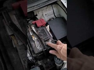 Map Sensor replacement on2014 Buick Encore 1.4 echo Tech Turbo
