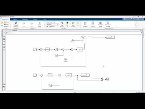 A Simulink-Based Smart Greenhouse Climate Control System Using PID Regulation