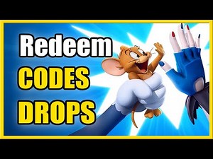 How to Redeem Codes & Twitch Drops in MultiVersus (Easy Method)