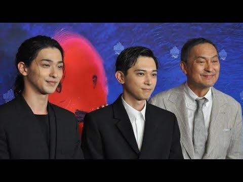 📘🎬マンガ・映画・歌舞伎で完全理解！今こそ知りたい「国宝」の魅力✨