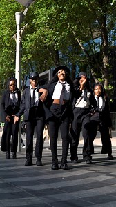 413K views · 10K reactions | The girls have "Power" in this fiery routine 蘆‍♀️ | Afro Dance | Facebook