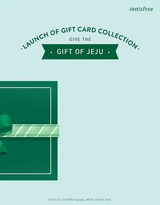 19K views · 523 reactions | #inniNews Our first-ever gift card...