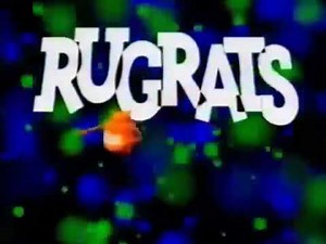 Nickelodeon Rugrats Next, WBRB and BTTS Bumpers (1996)