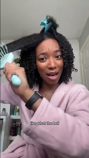 Who’s more honest than 🤩 This review of our Styling Custard is EVERYTHING