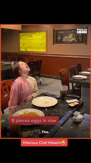 Hilarious Chef Hibachi Choo Choo Train