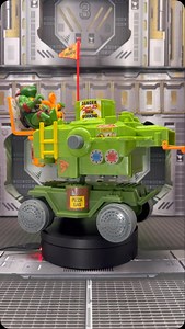 TMNT Pizza Thrower Vehicle #turtletuesday 🐢 40th Anniversary of TMNT 🐢 Thank you @playmatestoysinc #playmatestoys #retro #tmntleo #tmntmikey #tmntdonnie #tmntraph #nickelodeon #tmnt #teenagemutantninjaturtles #tmntcollector #tmntcollection #tmnttoys #actionfigure #actionfigures #actionfigurephotography #actionfigurecollection #actionfigurecollector #actionfigureaddict #actionfigurecommunity #actionfigurephotos #actionfigurephoto #toyphotography #epictoyphotography #actionfigurescollection #act
