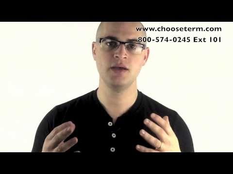 Best Term Life Insurance Companies: Find the Best Term Life Insurance Companies