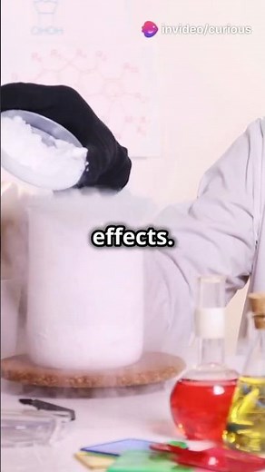 "Why Do Mentos Cause Soda to Erupt? | The Science Explained!"