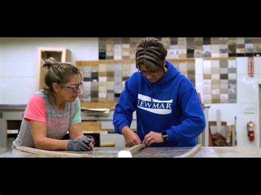 Employee Spotlight: Amy Feldman at Newmar | Winnebago Industries