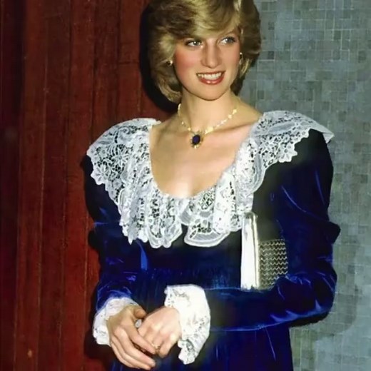Princess Diana: Breaking Royal Expectations