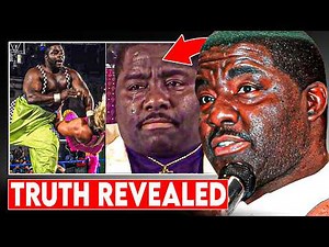 At 66, Koko B. Ware Finally Confirms The Rumors...