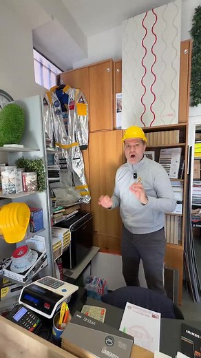 Oggi testiamo il nanoboard con la nostra termocamera! #edilizia #ristrutturazione #casa | Donisetti Srl