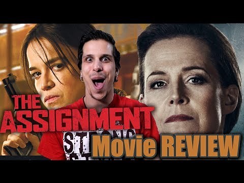 The Assignment - Movie REVIEW
