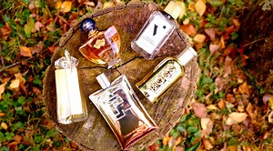 Notre sélection des 5 meilleurs parfums de novembre 2021 - Magazine actualité Beauté et cosmétiques
