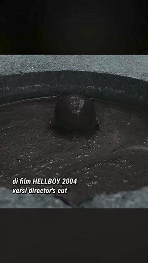 359K views · 4.3K reactions | Legenda mata Grigori Rasputin dalam film Hellboy | Dezetpi Movie Base | Facebook